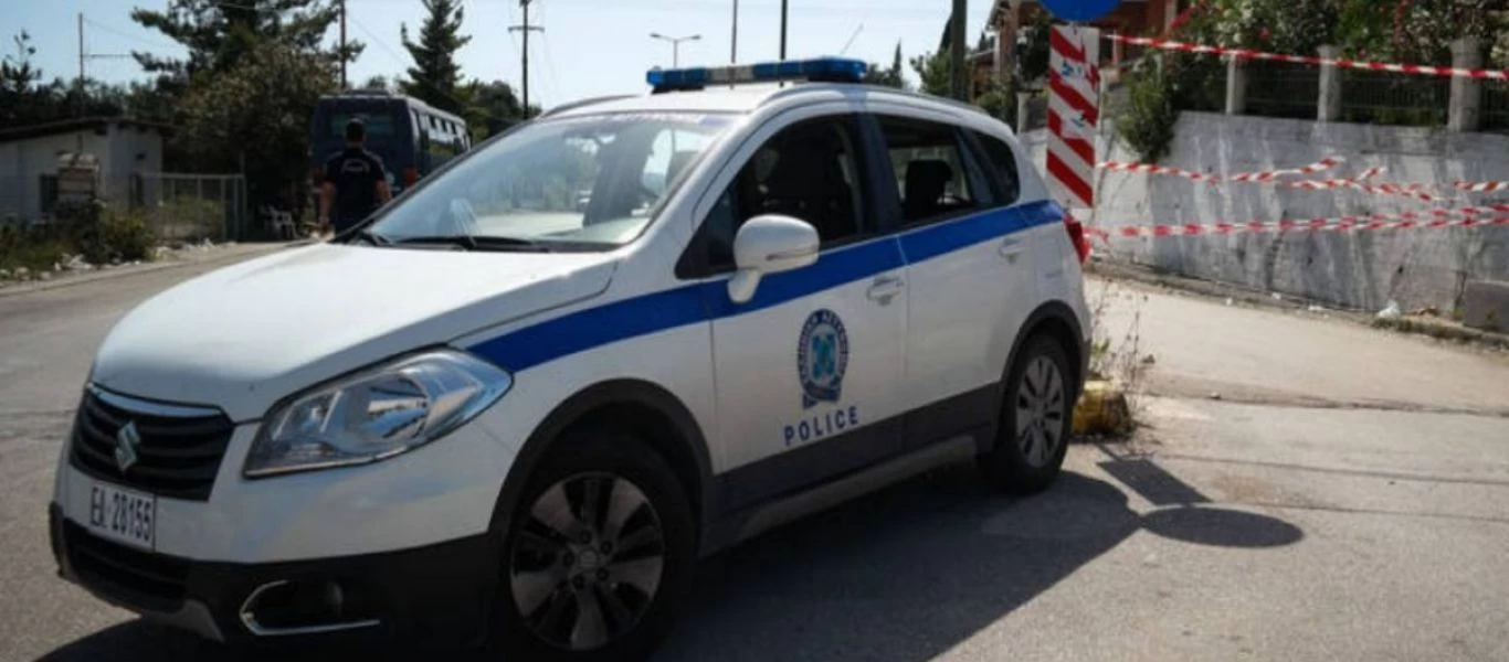 Ιστιαία: Άνδρας επιτέθηκε στο εραστή της συζύγου του - Τον χτύπησε με... σφυρί στο κεφάλι